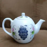 قوری ها فقط 340