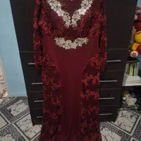 لباس مجلسی سایز ۴۶-۴۸