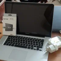 macbook pro A1286