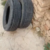 لاستیک ۱۸۵R13 یک جفت
