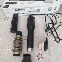 سشوار  بابلیس