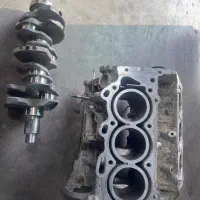 موتور تویتا و لکسوس 3GR