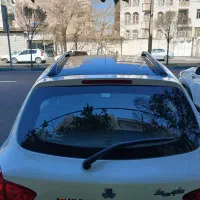 کوییکGXR.Lمدل1404سفیدمشکی ۲هزارتاکار