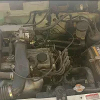 مکانیک و باطری ساز سیار خودرو