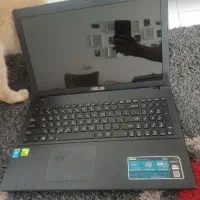 لپ تاپ کارکرده asus