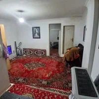 ۶۵متر تک واحدی سوم رو همکف بهاران کوچه قائم