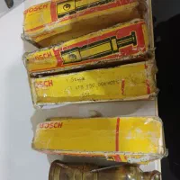 سوزن پمپ انژیکتور بوش المان ۶عدد