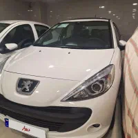 پژو ۲۰۷ tu5پلاس پانوراما(صفر خشک)