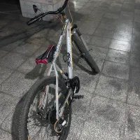 دوچرخه ۲۷/۵ کوهستان هایلند hiland