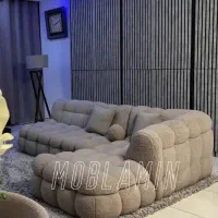 مبل نرم و راحت پینترست ال تدی(بدون واسطه)