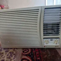 کولرپنجره ای ال جی،موتورآمریکایی