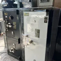 گاوصندوق standard مناسب نمایشگاه،خانگی