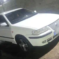 سمند مدل 87درجه یک سفارشی