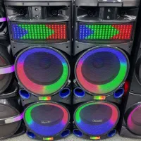 سیستم صوتی اقساط ۲۴ ماه بدون پیش پرداخت