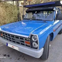 نیسان دوگانه