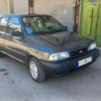 پراید مدل ۹۶