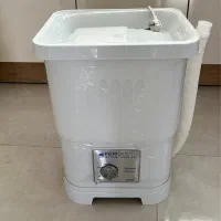 مینی واش فریدولین مدل sw15 کاملا نو