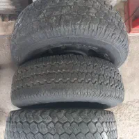 لاستیک پاترولی  رونیزی کاپرایی سایز ۱۵