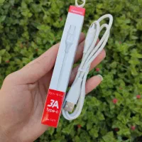 کابل تایپ سی فست شارژ 3A