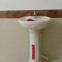 روشویی پر فروش