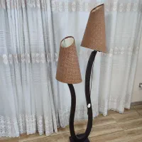 آباژوژ ایستاده