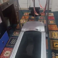 تردمیل  خانگی تایوان اصل