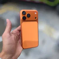 iphone 17 pro max 256GB CH