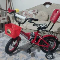 دوچرخه سایز ۱۲