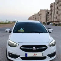 شاهین موتور توربو