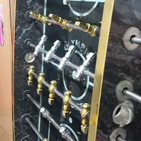 فوتبال دستی درجه یک بازار