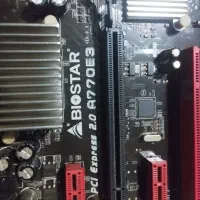 باندل ddr3|قطعات و لوازم جانبی رایانه|رشت, حومه رشت|دیوار