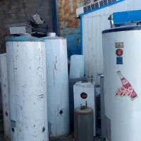 تعمیر وسرویس ابگرمکن دیواری ایستاده  خریدهم داریم