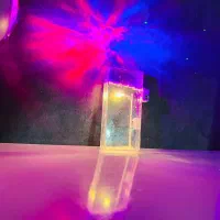 چراغ برفی هدیه