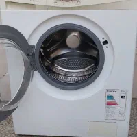لباسشویی کنوود
