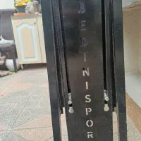 میز پینگ پنگ حرفه ای تاشو