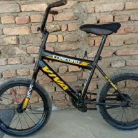 دوچرخه سایز 16