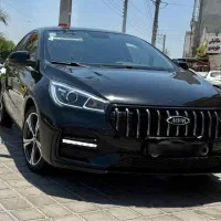 چری آریزو 51E جدید توربو