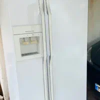 ساید هوور سالم بدون برفک