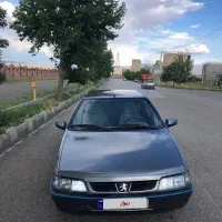 پژو405|خودرو سواری و وانت|خوی, |دیوار
