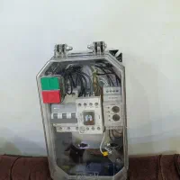 برقکار صنعتی با تجربه