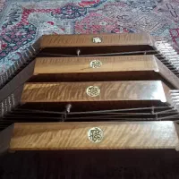 سیم کشی سنتور و کوک دقیق و سایر موارد
