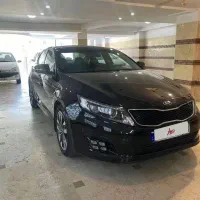اپتیما ۲۰۱۴ مشکی نیو‌فیس فول