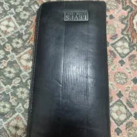 کیف جیبی چرم اصلی