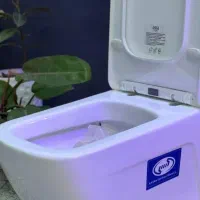 شیر آلات روکار و توکار توالت والهنگ ایرانی و خارجی