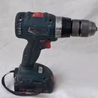 دریل آوا