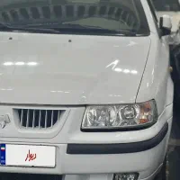 سمند 96‌ LX|خودرو سواری و وانت|بوشهر, |دیوار