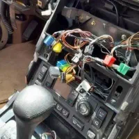 باطری سازی سیار روشن کردن خودرو در محل