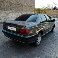 پارس 88|خودرو سواری و وانت|کاشان, فاز ۲ ناجی آباد|دیوار