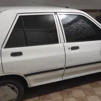 پراید 131se
