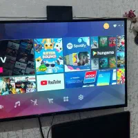 تی وی استار ست 4k هوشمند برند اسمارت